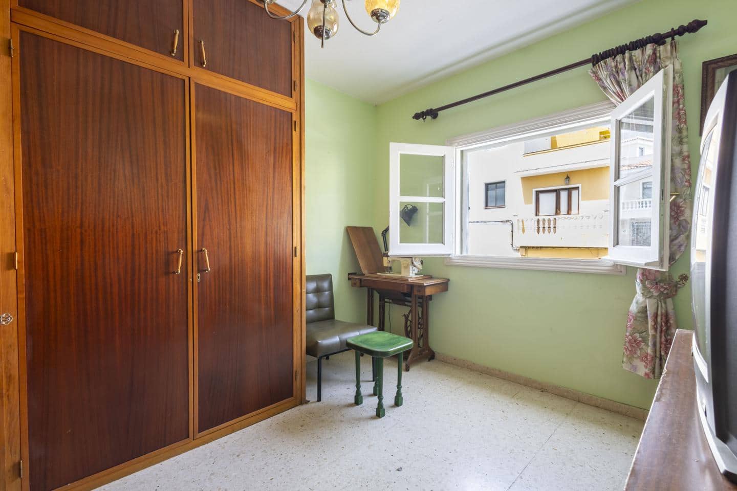 3 slaapkamer Flat te koop in Los Realejos - € 189.900 (Ref: 10009492)