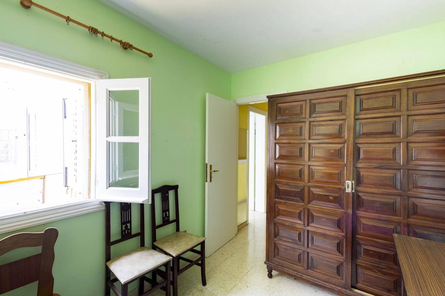3 slaapkamer Flat te koop in Los Realejos - € 189.900 (Ref: 10009492)
