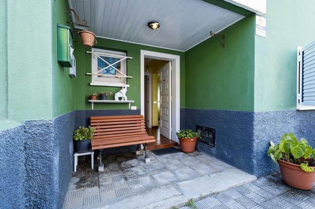 3 slaapkamer Flat te koop in Los Realejos - € 189.900 (Ref: 10009492)