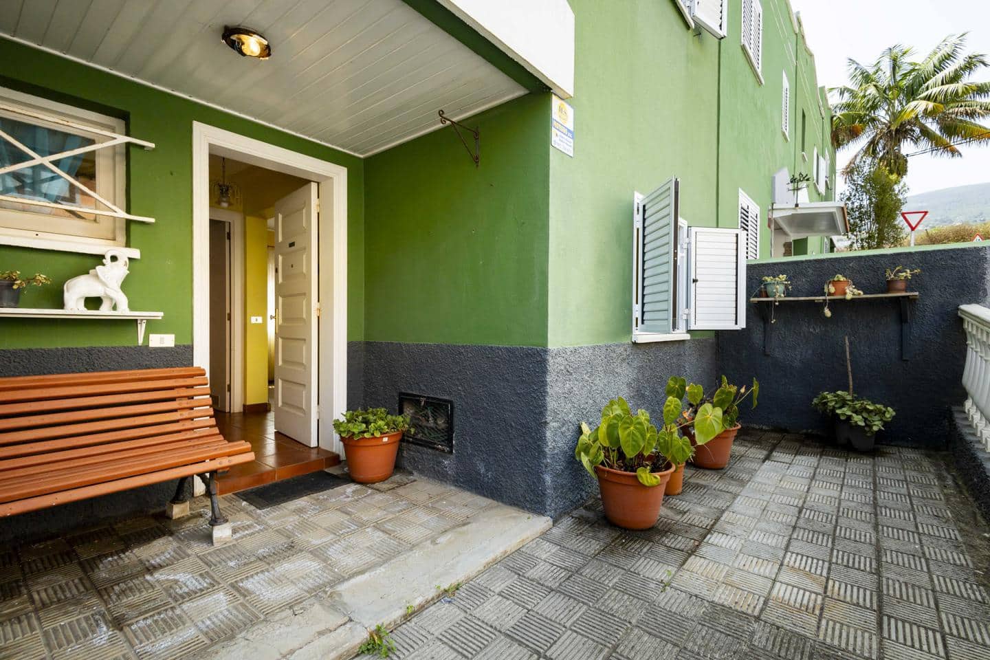 3 slaapkamer Flat te koop in Los Realejos - € 189.900 (Ref: 10009492)