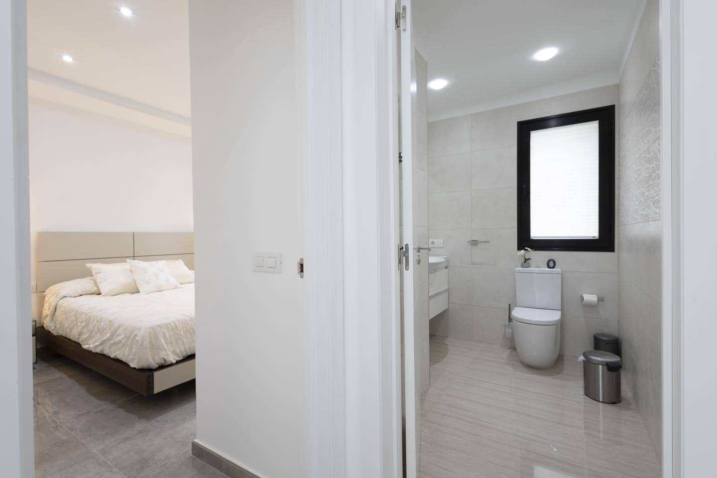 Piso de 4 habitaciones en Costa Adeje en venta con piscina garaje - 1.400.000 € (Ref: 10009954)