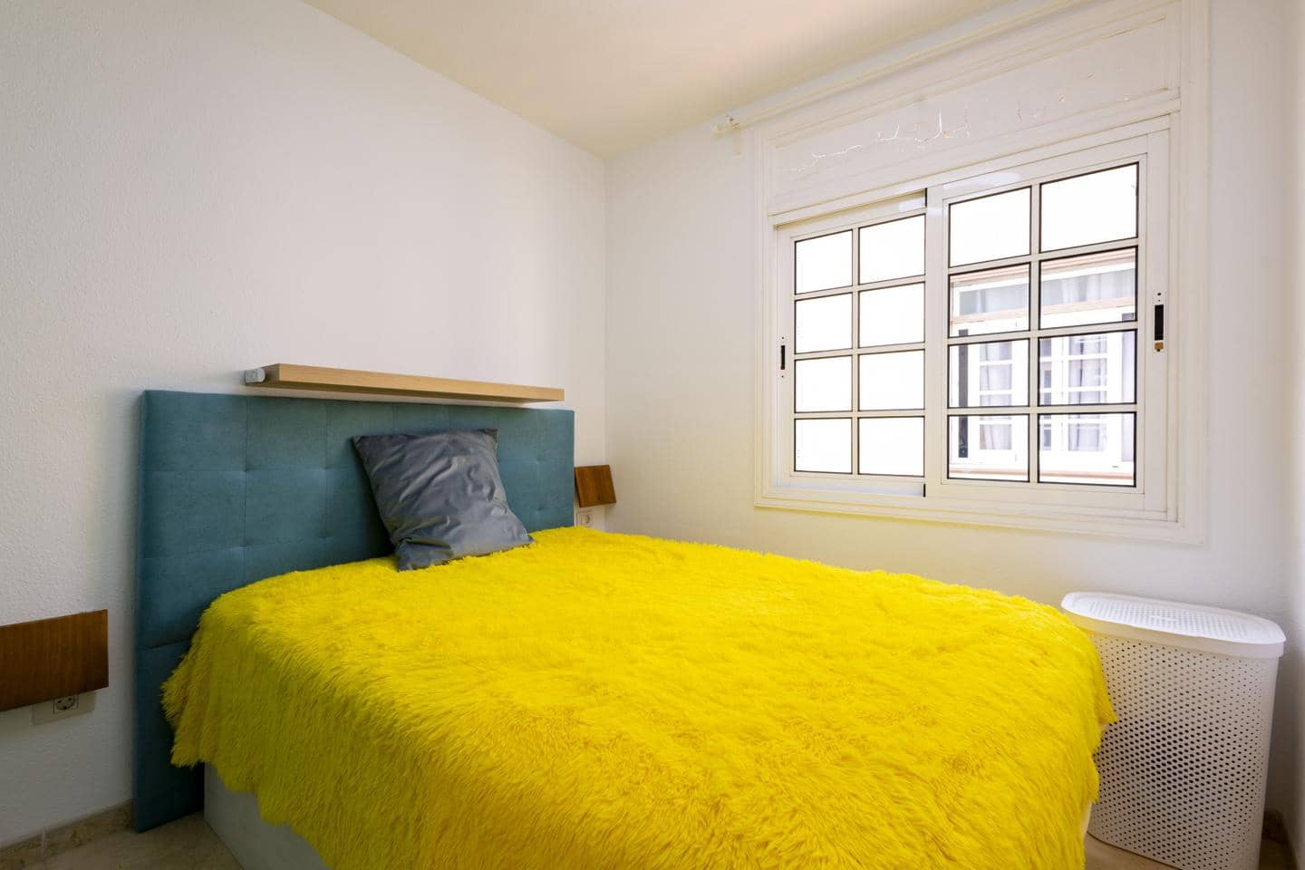 2 quarto Moradia para venda em Callao Salvaje com piscina garagem - 349 000 € (Ref: 10012623)
