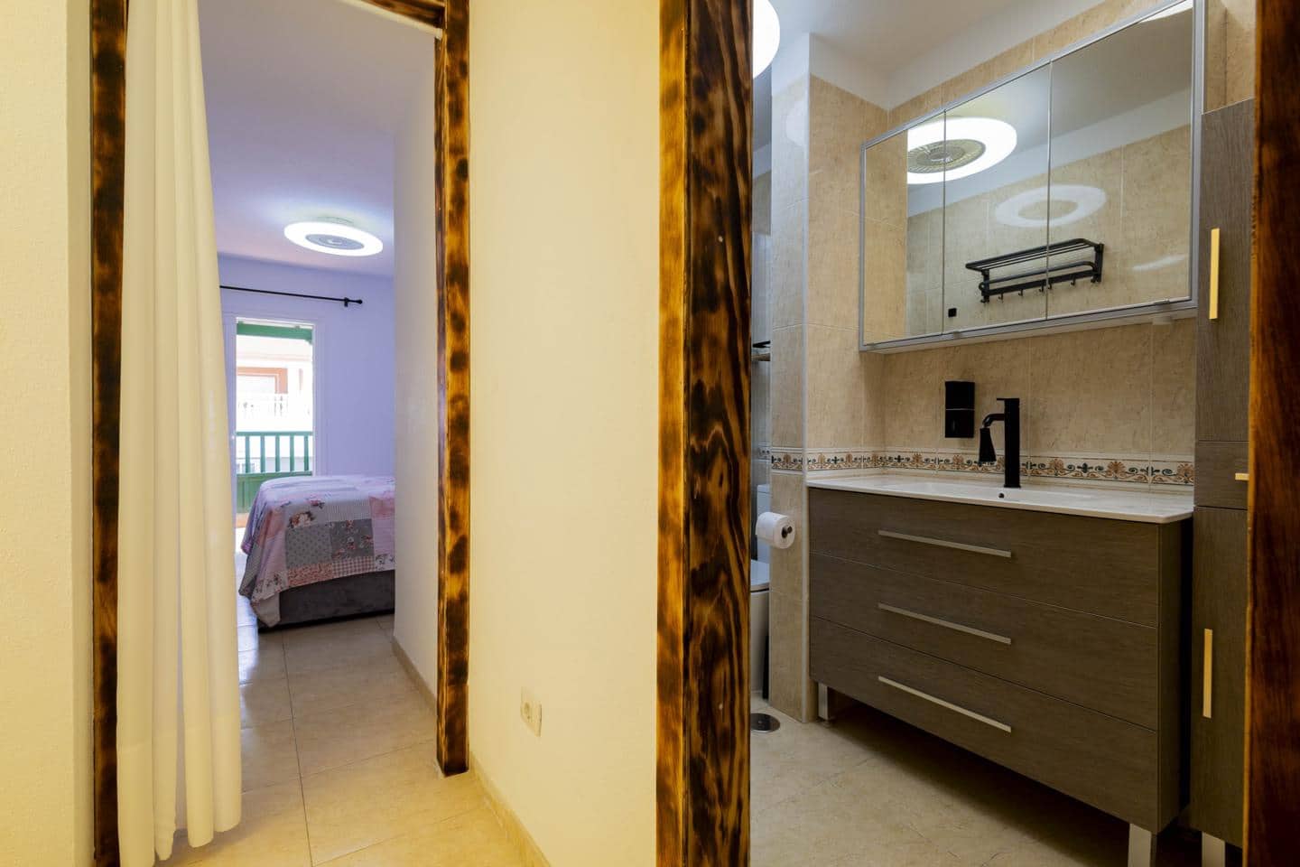 2 quarto Moradia para venda em Callao Salvaje com piscina garagem - 349 000 € (Ref: 10012623)