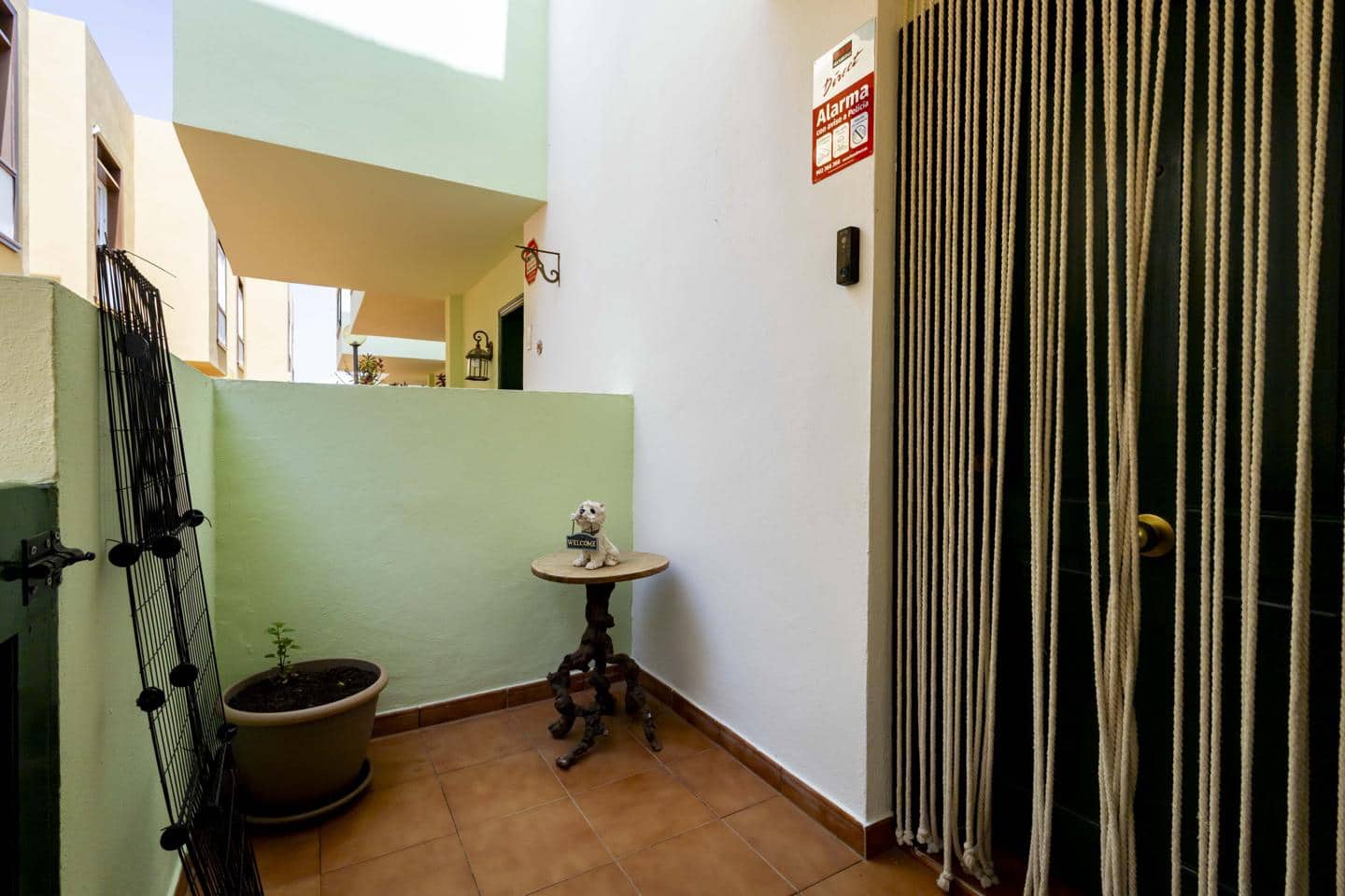 2 quarto Moradia para venda em Callao Salvaje com piscina garagem - 349 000 € (Ref: 10012623)