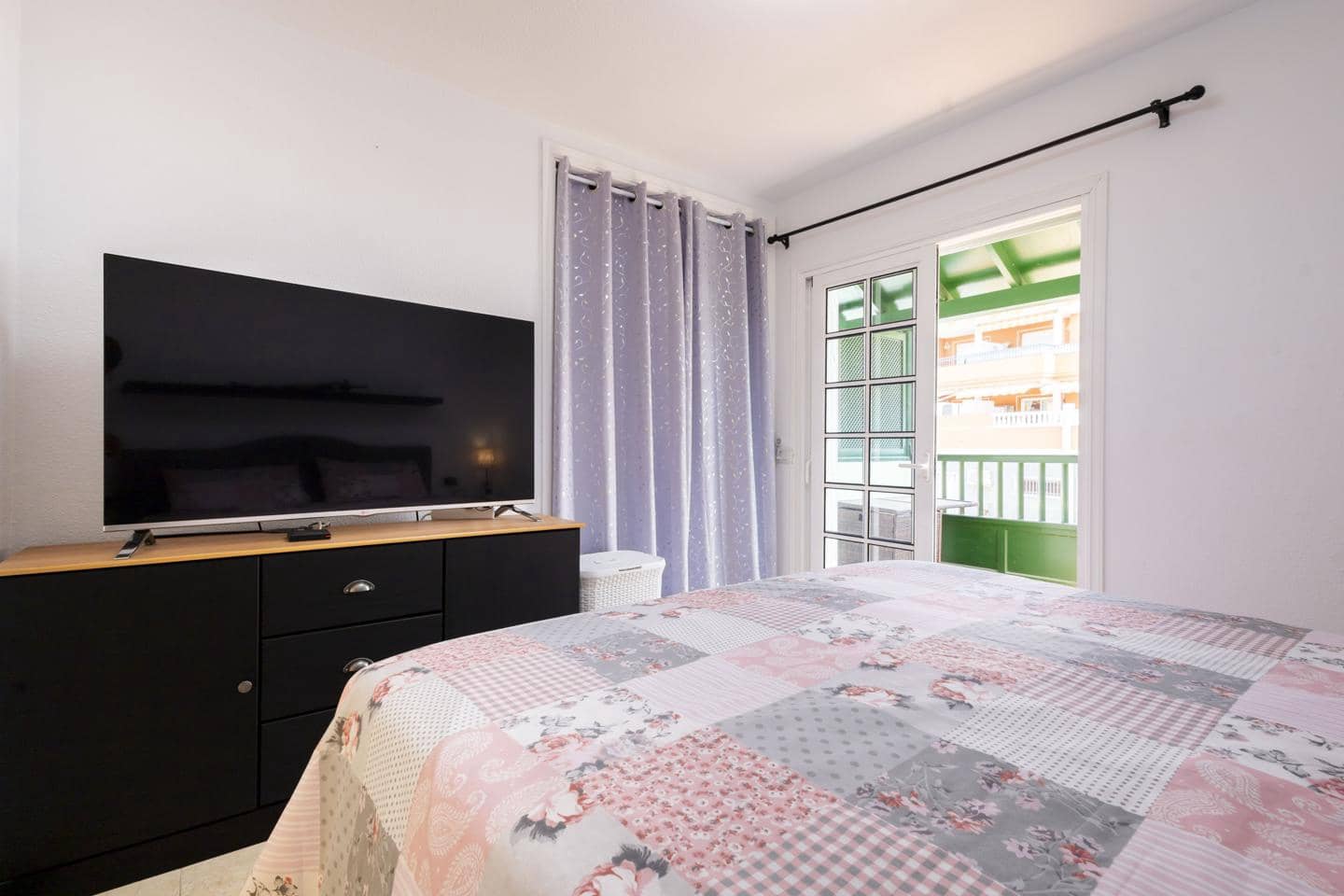 2 quarto Moradia para venda em Callao Salvaje com piscina garagem - 349 000 € (Ref: 10012623)