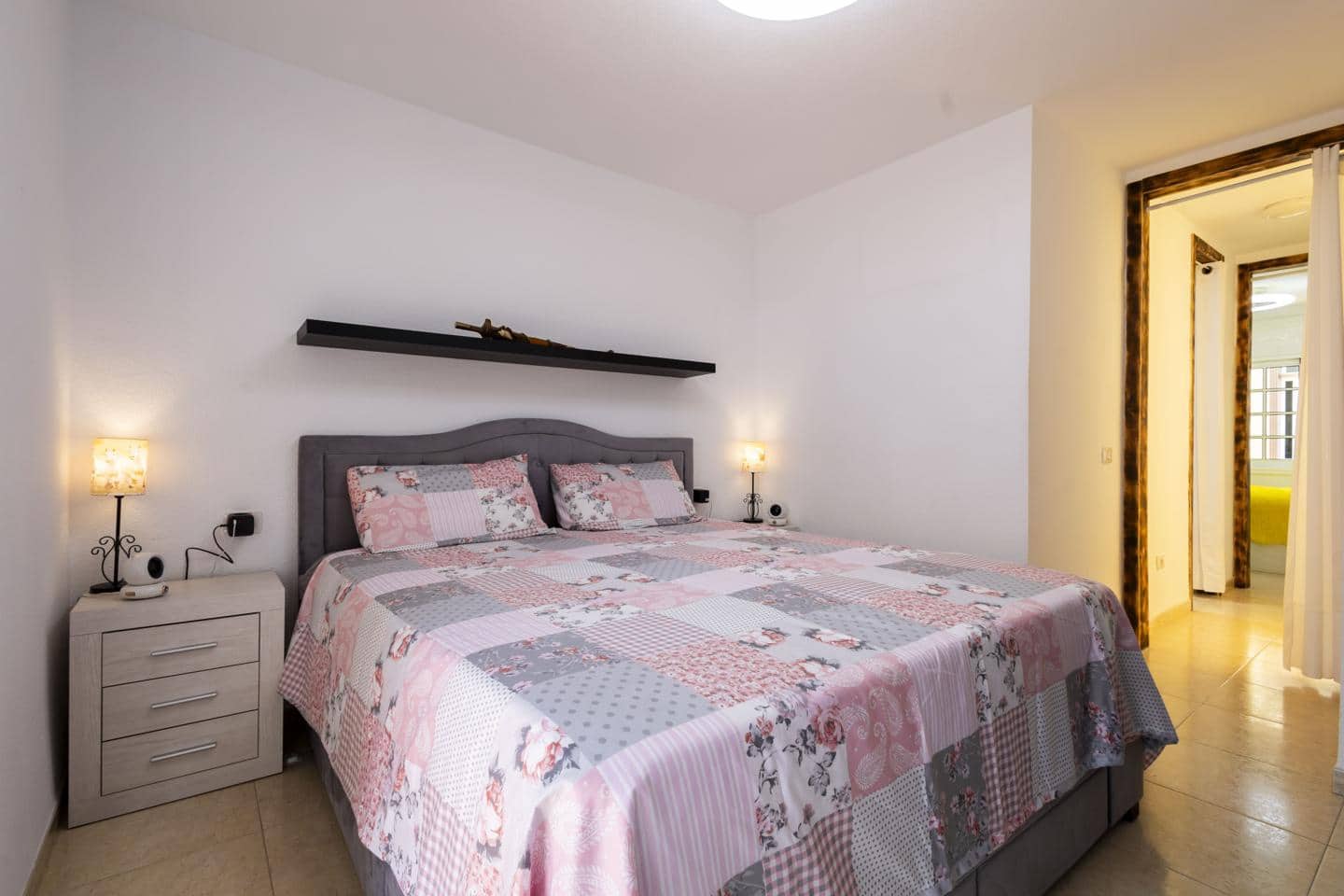 2 quarto Moradia para venda em Callao Salvaje com piscina garagem - 349 000 € (Ref: 10012623)