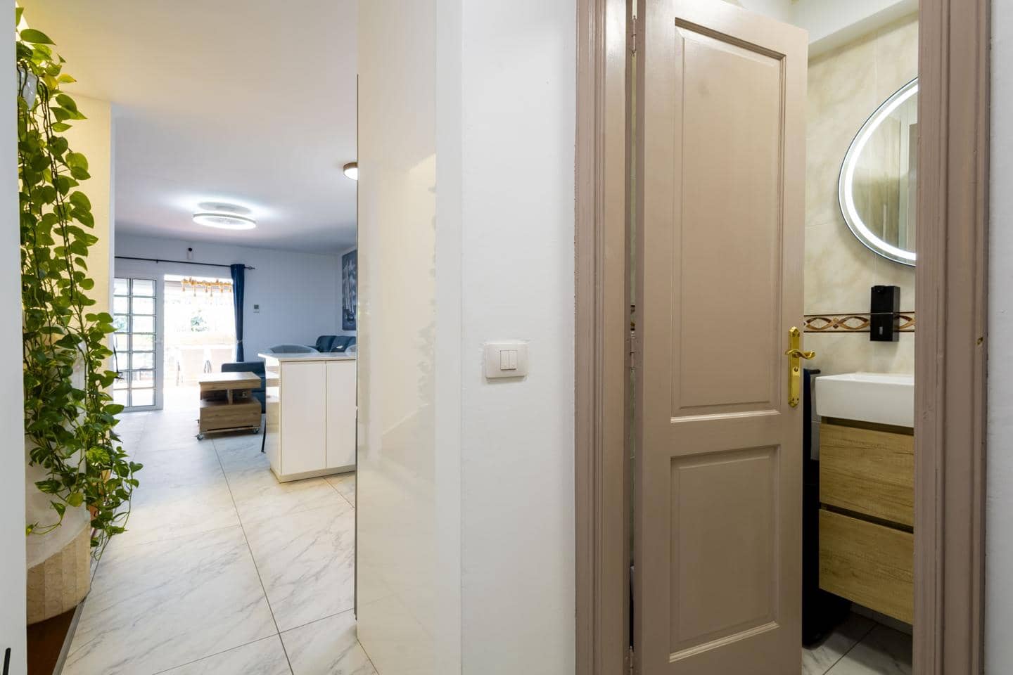 2 quarto Moradia para venda em Callao Salvaje com piscina garagem - 349 000 € (Ref: 10012623)