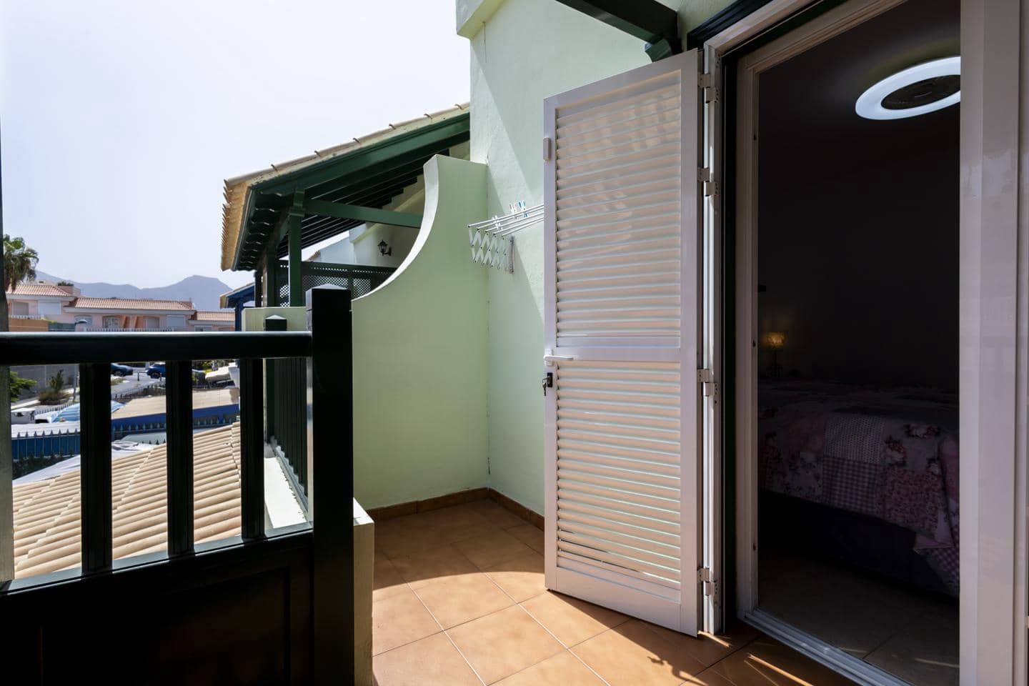 2 quarto Moradia para venda em Callao Salvaje com piscina garagem - 349 000 € (Ref: 10012623)