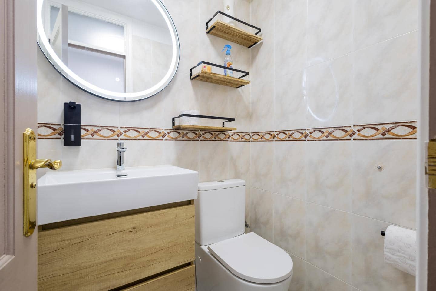 2 quarto Moradia para venda em Callao Salvaje com piscina garagem - 349 000 € (Ref: 10012623)