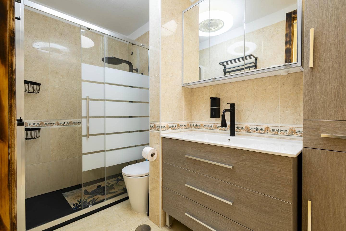 2 quarto Moradia para venda em Callao Salvaje com piscina garagem - 349 000 € (Ref: 10012623)