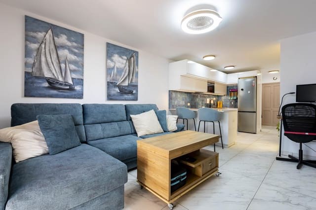 2 quarto Moradia para venda em Callao Salvaje, Adeje com piscina garagem - 349 000 € (Ref: 10012623)