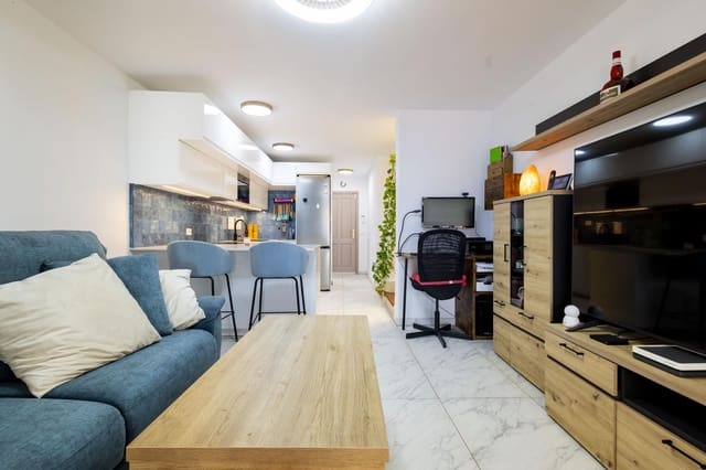 2 quarto Moradia para venda em Callao Salvaje, Adeje com piscina garagem - 349 000 € (Ref: 10012623)