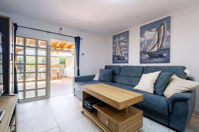 2 quarto Moradia para venda em Callao Salvaje, Adeje com piscina garagem - 349 000 € (Ref: 10012623)