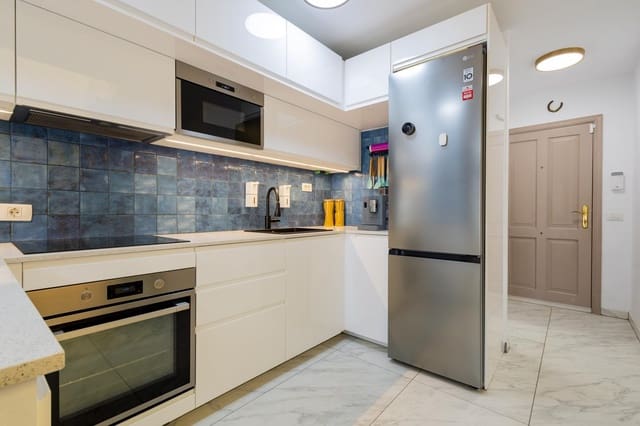 2 quarto Moradia para venda em Callao Salvaje, Adeje com piscina garagem - 349 000 € (Ref: 10012623)