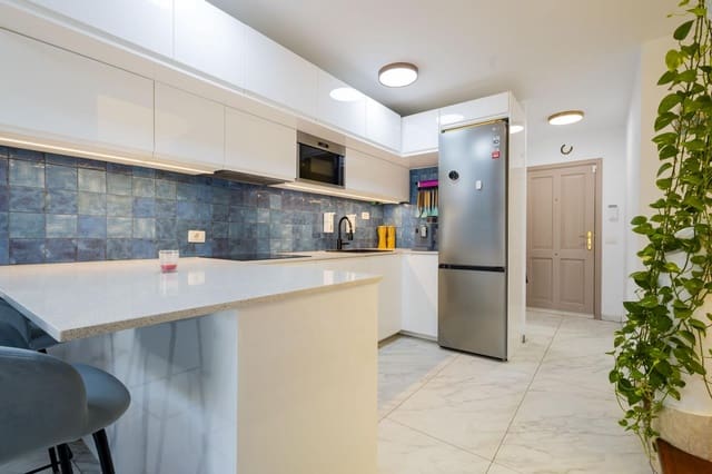 2 quarto Moradia para venda em Callao Salvaje, Adeje com piscina garagem - 349 000 € (Ref: 10012623)