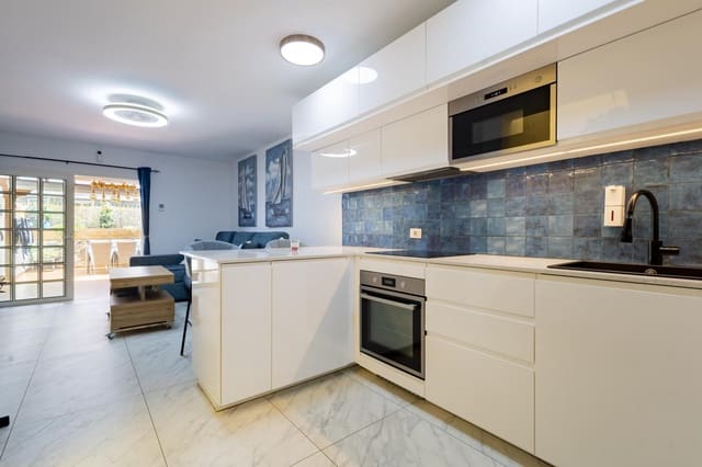 2 quarto Moradia para venda em Callao Salvaje, Adeje com piscina garagem - 349 000 € (Ref: 10012623)