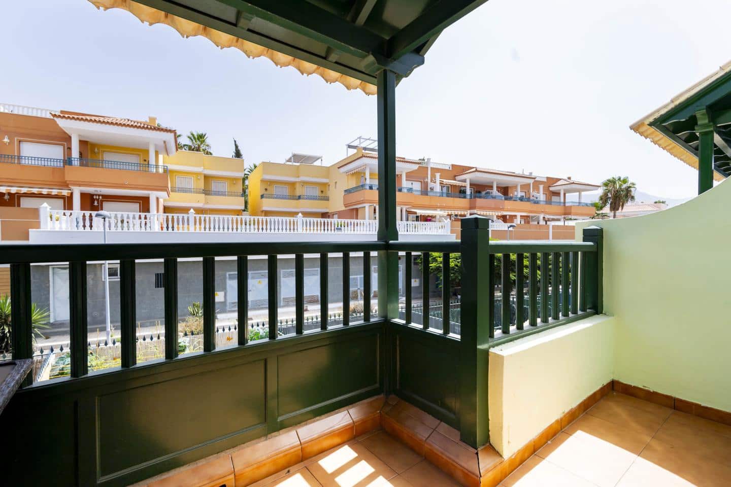2 quarto Moradia para venda em Callao Salvaje com piscina garagem - 349 000 € (Ref: 10012623)