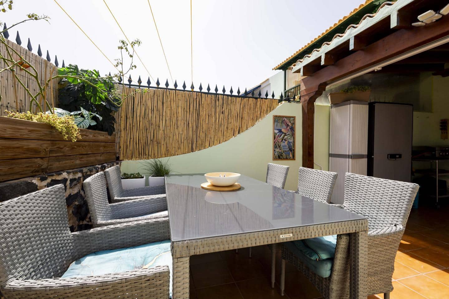 2 quarto Moradia para venda em Callao Salvaje com piscina garagem - 349 000 € (Ref: 10012623)