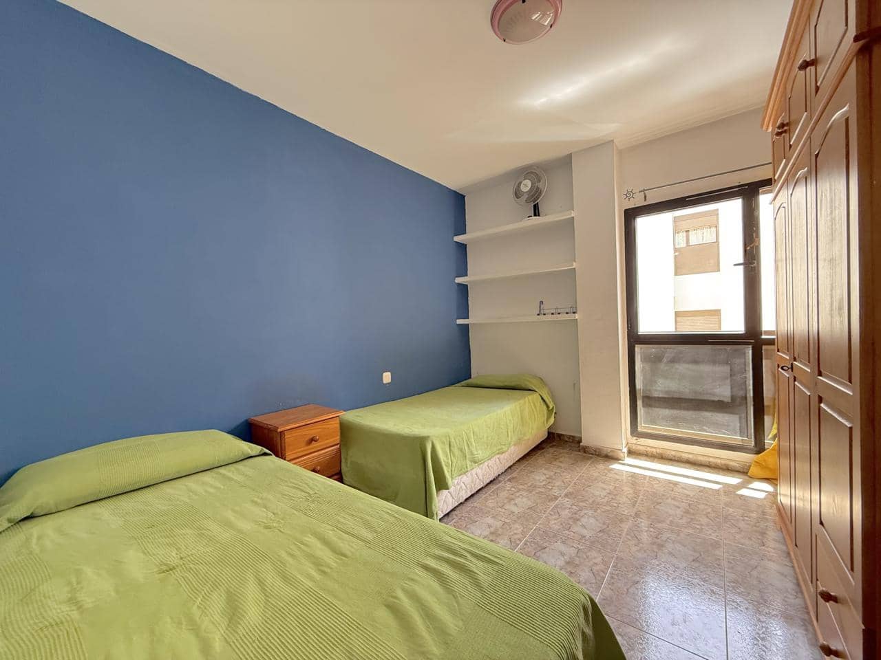 3 bedroom Flat for sale in Arrecife - € 199,000 (Ref: 10014799)