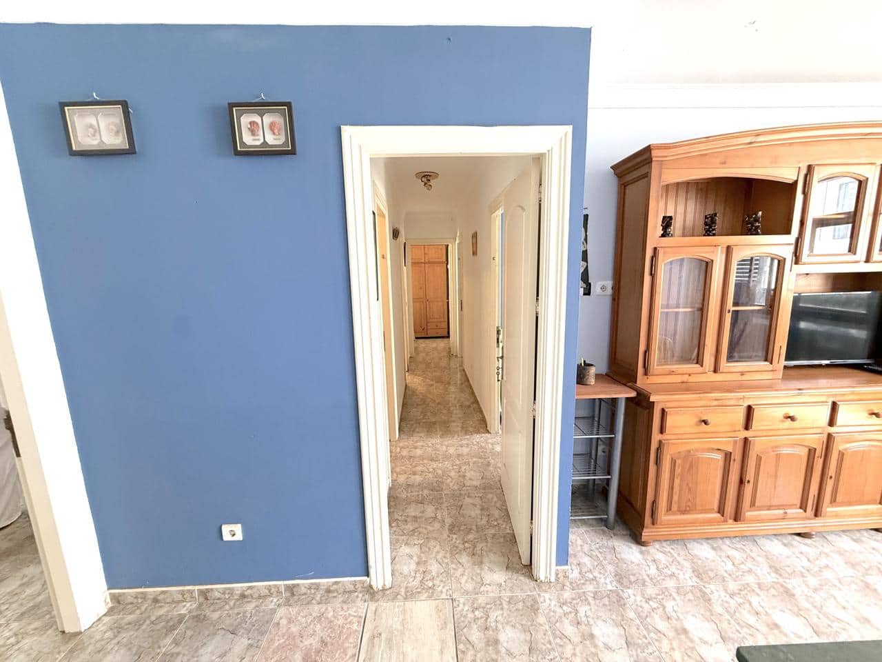 3 bedroom Flat for sale in Arrecife - € 199,000 (Ref: 10014799)