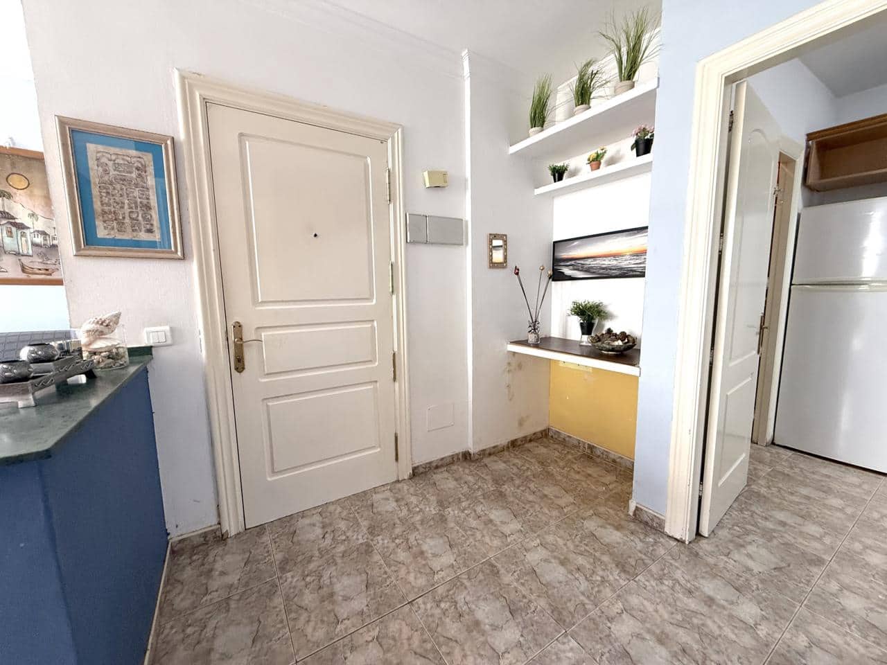 3 bedroom Flat for sale in Arrecife - € 199,000 (Ref: 10014799)
