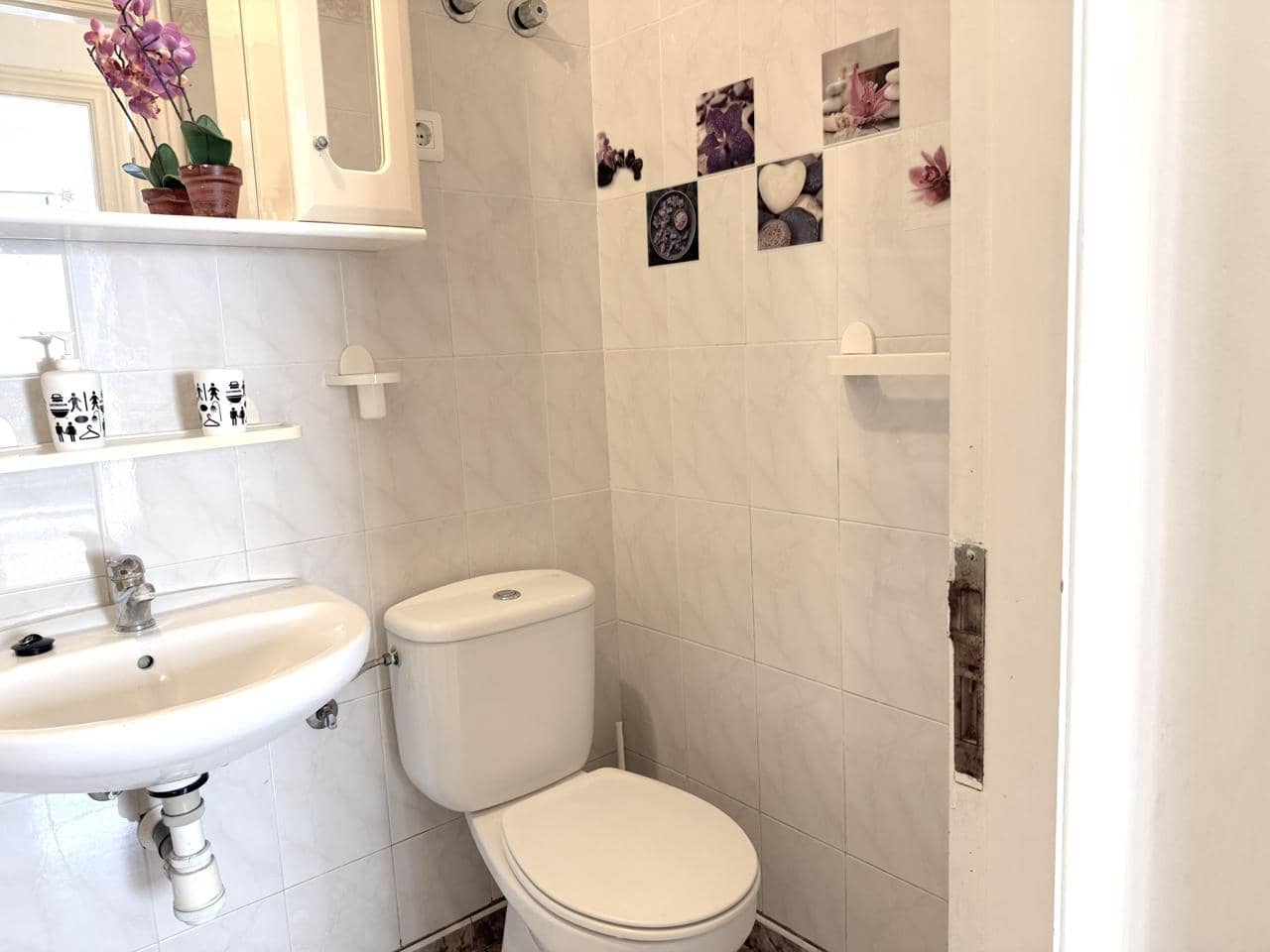 3 bedroom Flat for sale in Arrecife - € 199,000 (Ref: 10014799)