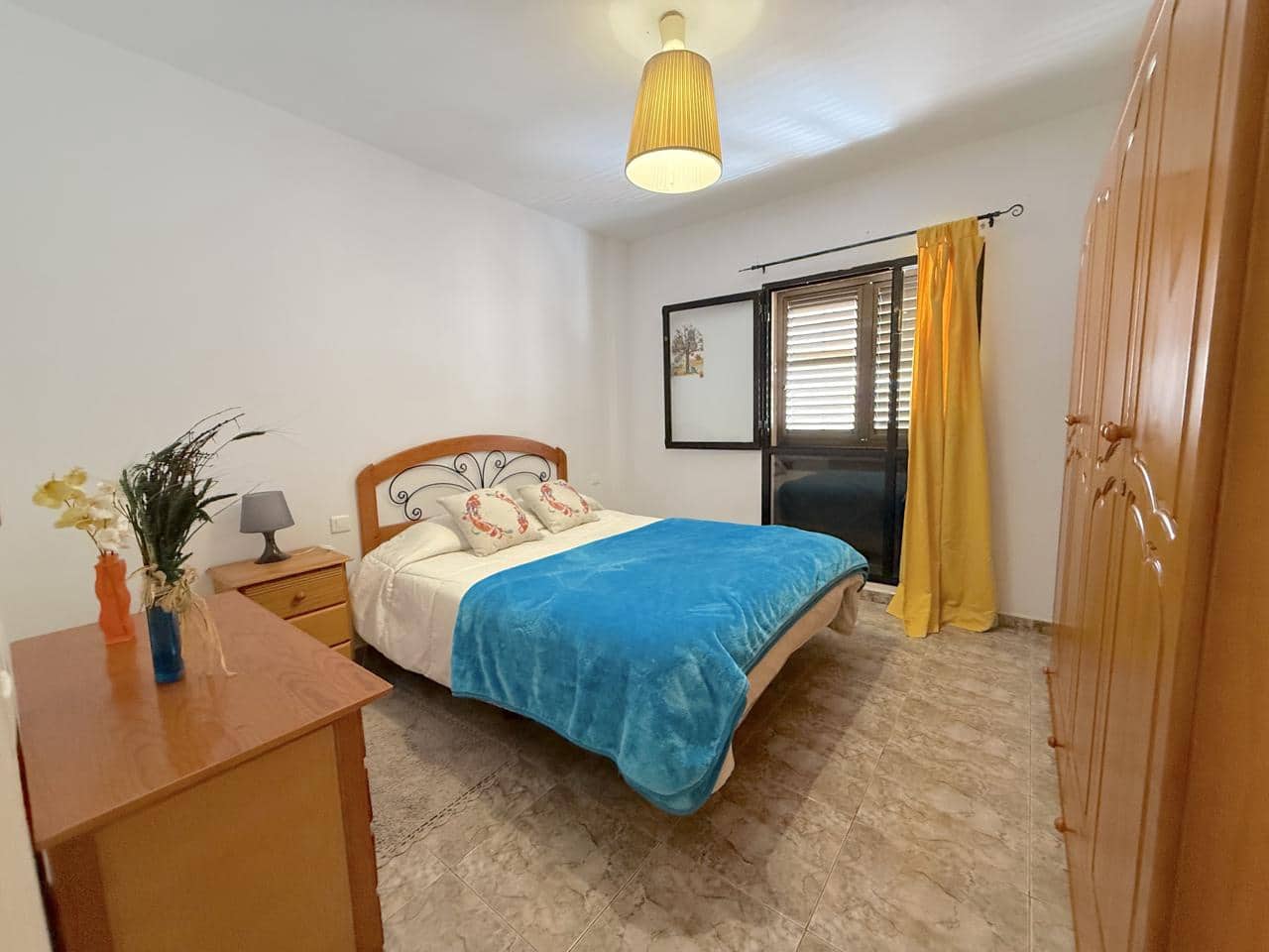 3 bedroom Flat for sale in Arrecife - € 199,000 (Ref: 10014799)