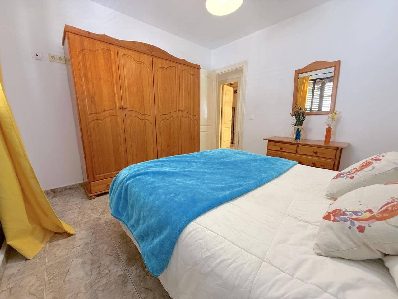 3 bedroom Flat for sale in Arrecife - € 199,000 (Ref: 10014799)