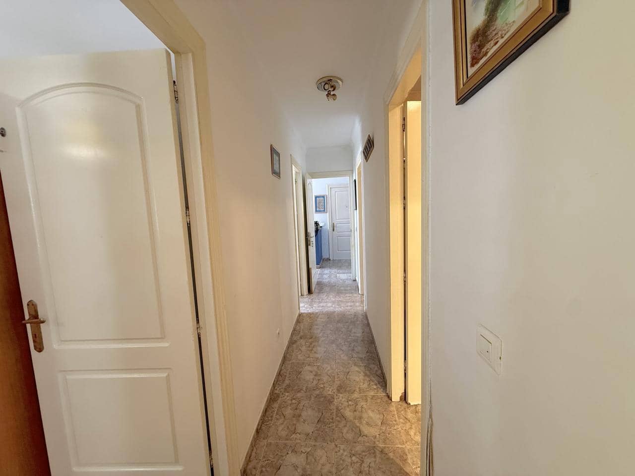 3 bedroom Flat for sale in Arrecife - € 199,000 (Ref: 10014799)