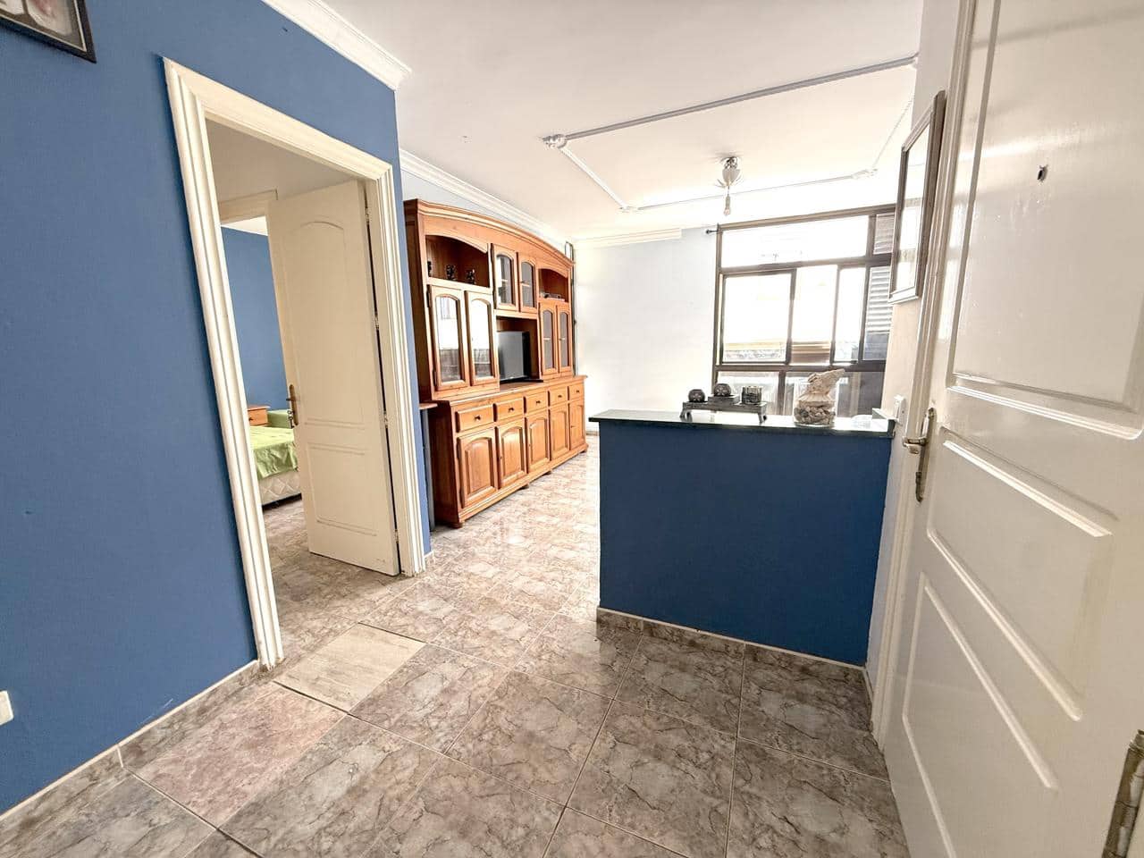3 bedroom Flat for sale in Arrecife - € 199,000 (Ref: 10014799)