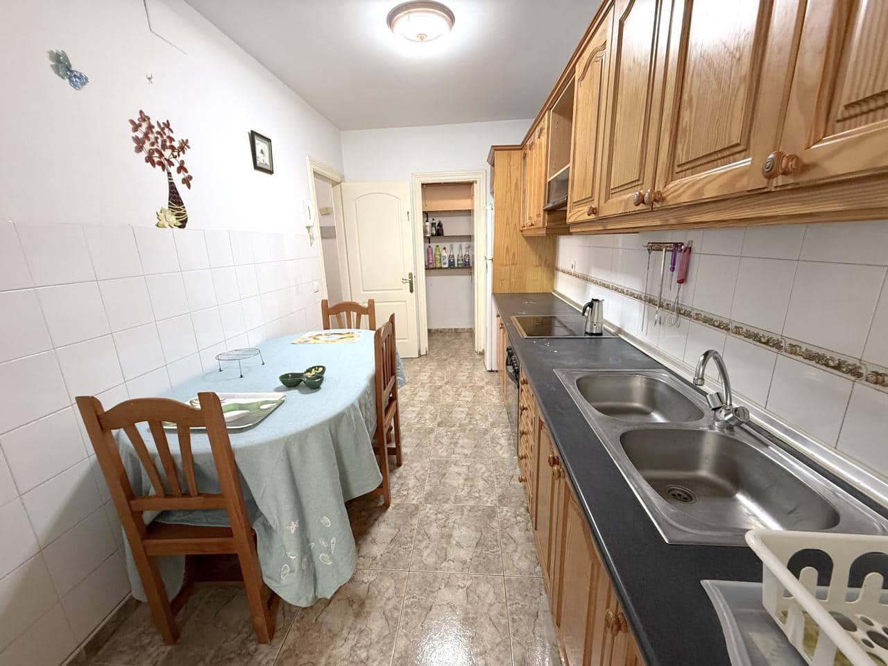 3 bedroom Flat for sale in Arrecife - € 199,000 (Ref: 10014799)