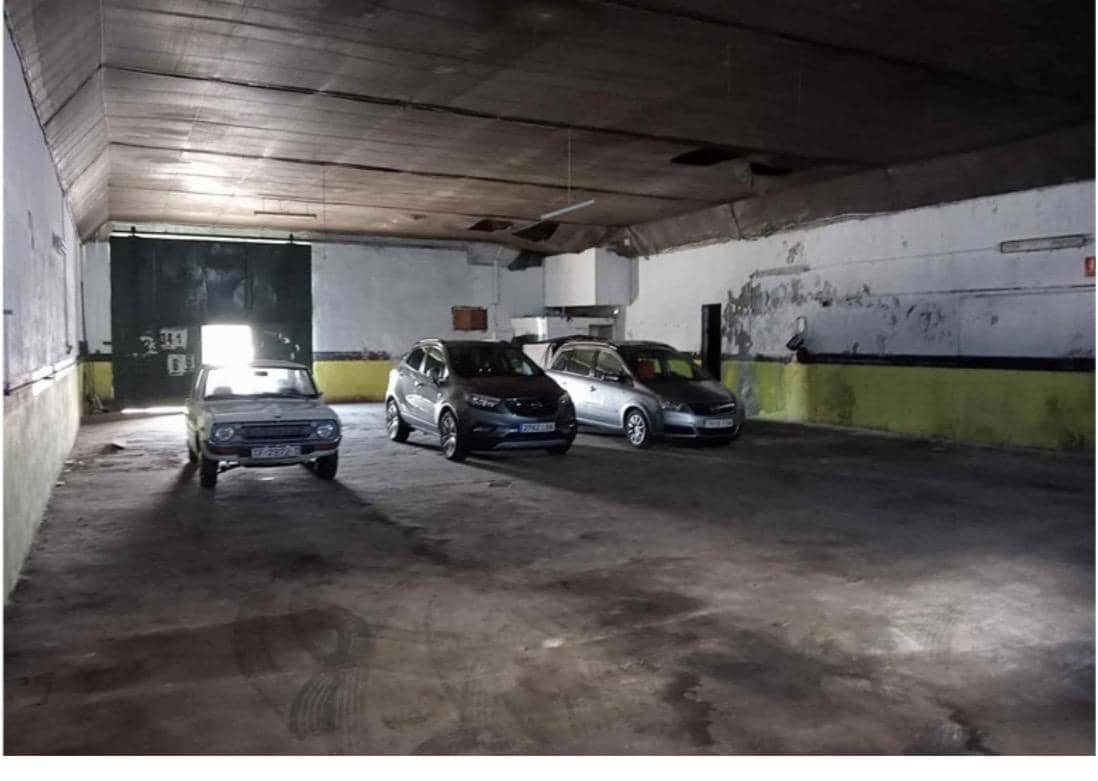 1 sovrum Kommersiell till salu i Villa de Arico - 525 000 € (Ref: 10014875)