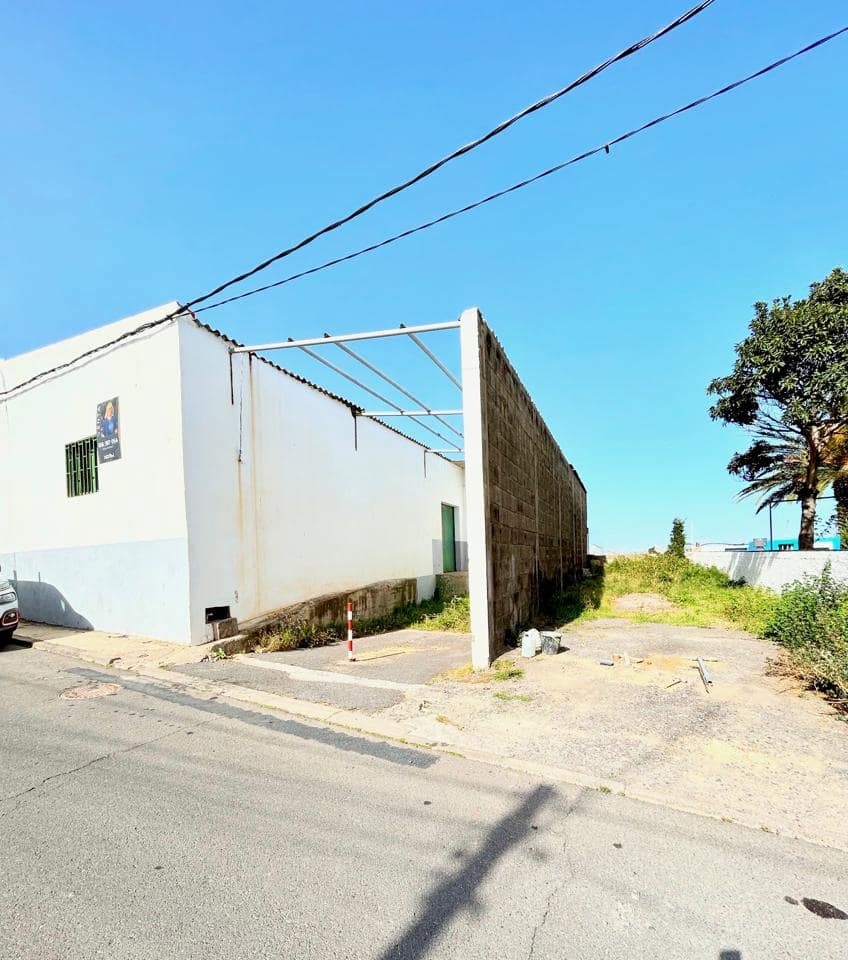 1 sovrum Kommersiell till salu i Villa de Arico - 525 000 € (Ref: 10014875)