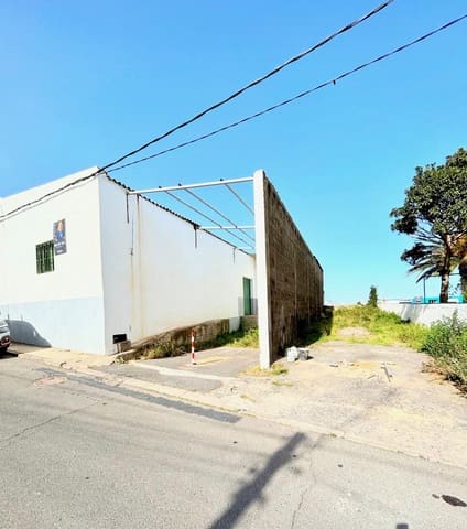1 sovrum Kommersiell till salu i Villa de Arico, Arico - 525 000 € (Ref: 10014875)