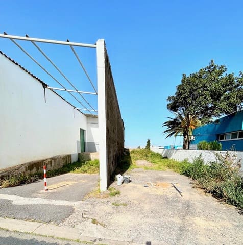 1 sovrum Kommersiell till salu i Villa de Arico, Arico - 525 000 € (Ref: 10014875)