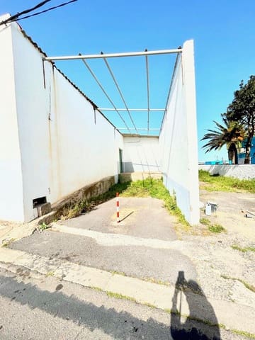 1 sovrum Kommersiell till salu i Villa de Arico, Arico - 525 000 € (Ref: 10014875)