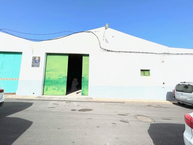 1 sovrum Kommersiell till salu i Villa de Arico, Arico - 525 000 € (Ref: 10014875)