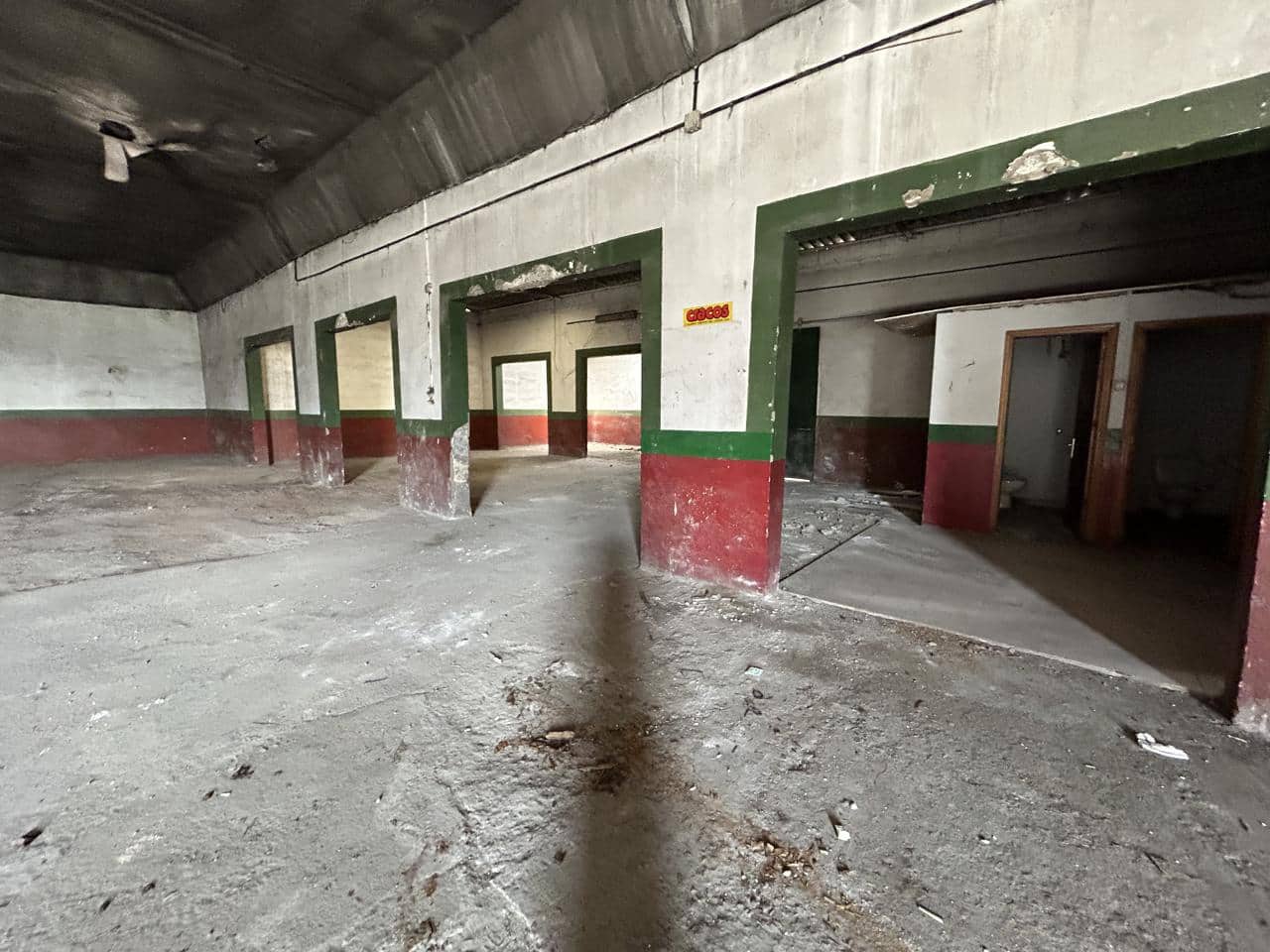 1 sovrum Kommersiell till salu i Villa de Arico - 525 000 € (Ref: 10014875)