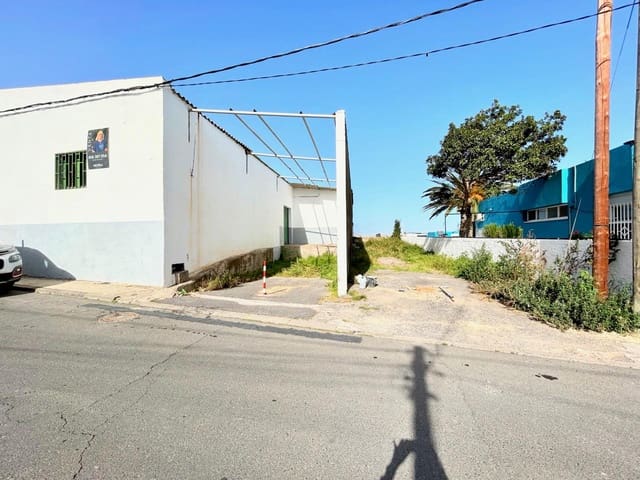1 sovrum Kommersiell till salu i Villa de Arico, Arico - 525 000 € (Ref: 10014875)