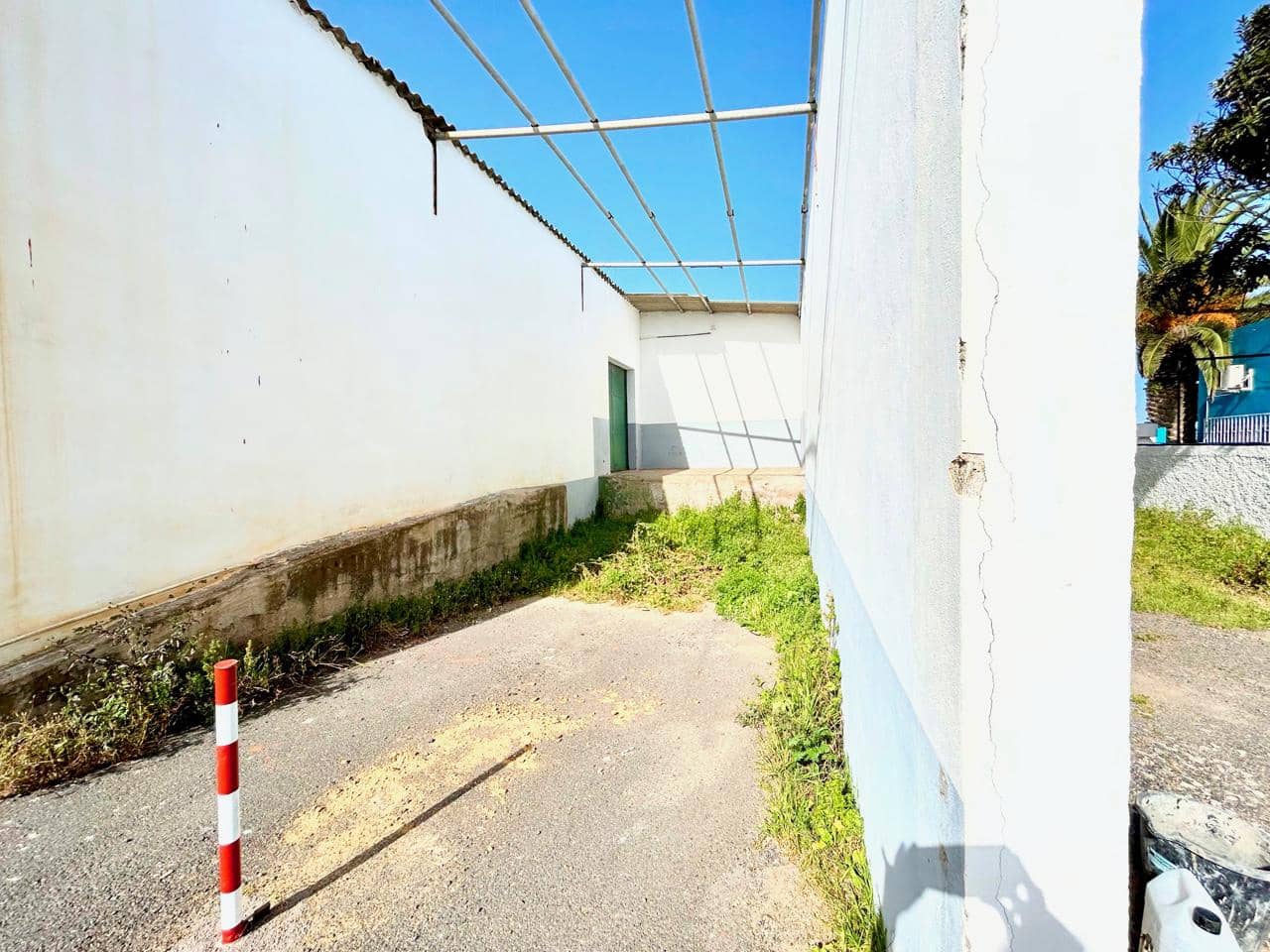 1 sovrum Kommersiell till salu i Villa de Arico - 525 000 € (Ref: 10014875)