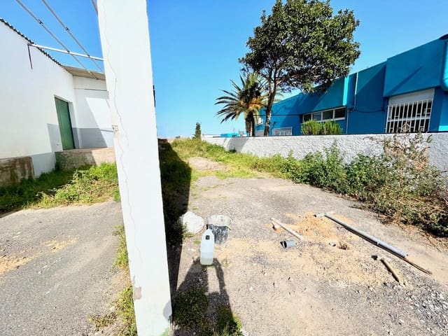 1 sovrum Kommersiell till salu i Villa de Arico, Arico - 525 000 € (Ref: 10014875)
