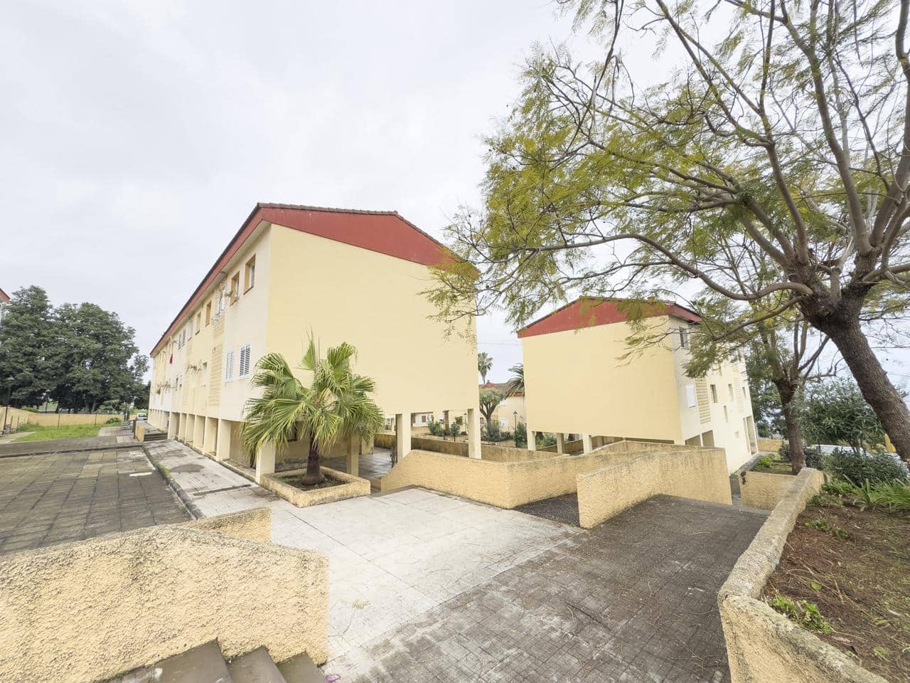 3 Zimmer Wohnung zu verkaufen in Santa Cruz de Tenerife - 219.000 € (Ref: 10016782)