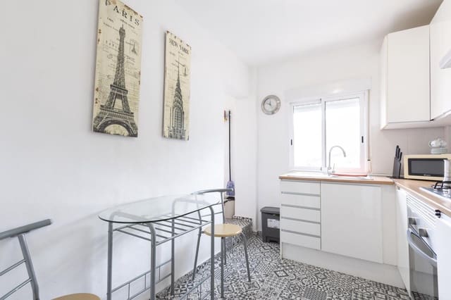 3 Zimmer Wohnung zu verkaufen in San Antonio, Santa Cruz de Tenerife - 219.000 € (Ref: 10016782)
