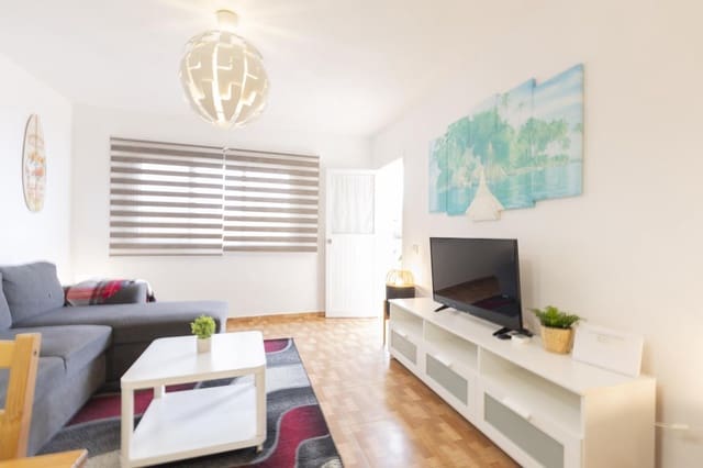 3 Zimmer Wohnung zu verkaufen in San Antonio, Santa Cruz de Tenerife - 219.000 € (Ref: 10016782)