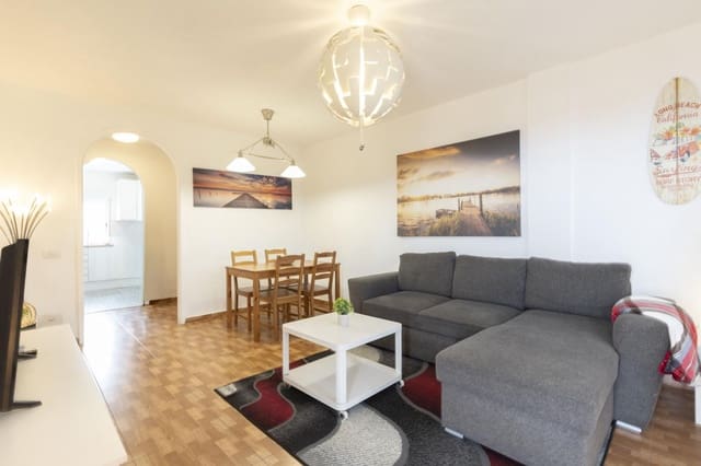 3 Zimmer Wohnung zu verkaufen in San Antonio, Santa Cruz de Tenerife - 219.000 € (Ref: 10016782)