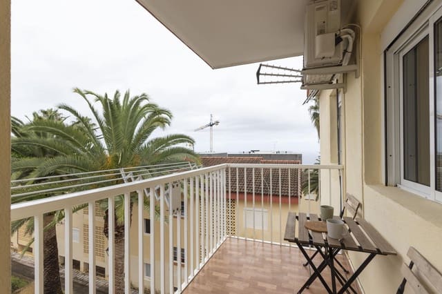3 Zimmer Wohnung zu verkaufen in San Antonio, Santa Cruz de Tenerife - 219.000 € (Ref: 10016782)