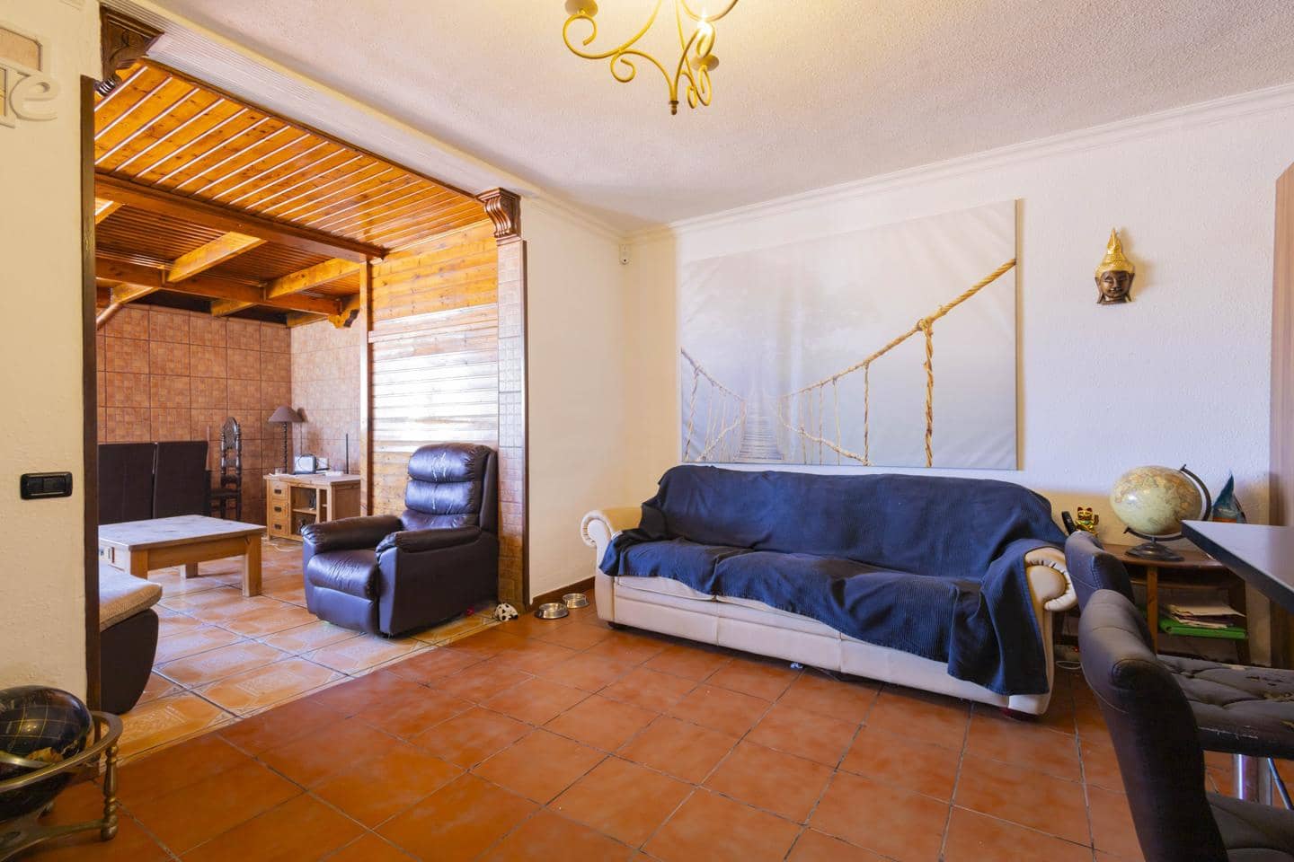 4 chambre Appartement à vendre à San Miguel de Tajao - 232 500 € (Ref: 10019378)