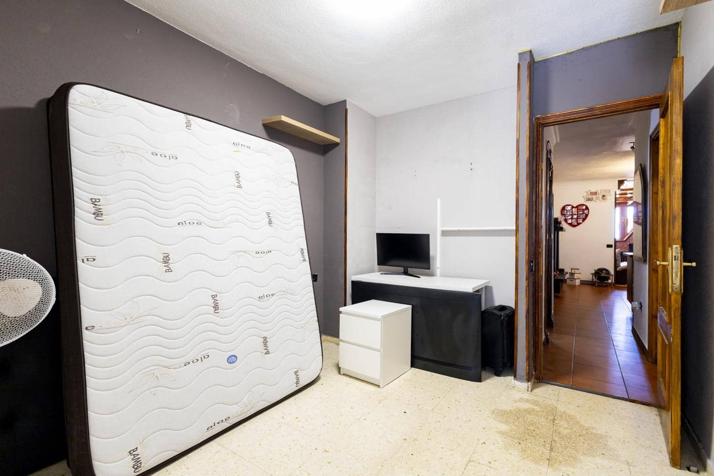 4 chambre Appartement à vendre à San Miguel de Tajao - 232 500 € (Ref: 10019378)