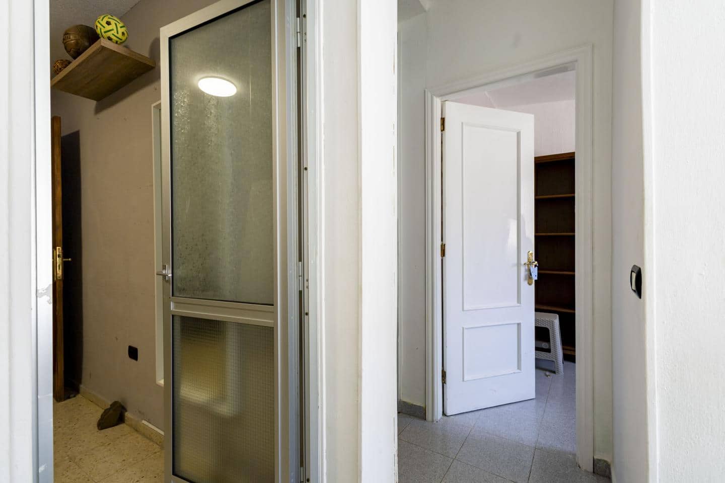 4 chambre Appartement à vendre à San Miguel de Tajao - 232 500 € (Ref: 10019378)