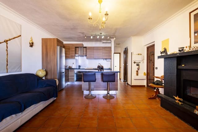4 makuuhuone Asunto myytävänä paikassa San Miguel de Tajao, Arico - 232 500 € (Ref: 10019378)